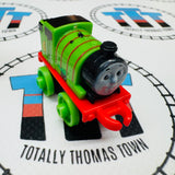 Percy - Classic Newer Version Percy with Rivets New no Package - MINIS