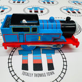 Thomas (2009) Older Face Noisy Used - Trackmaster