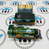 Emily & Tender Splish, Splash, Splosh! (2009) Noisy Used - Trackmaster