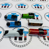 Train Tops for Customization/Replacement Parts #8 (SEE NOTES) Used - TOMY/Trackmaster