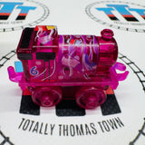 Percy - Clear Blob Percy Used - MINIS