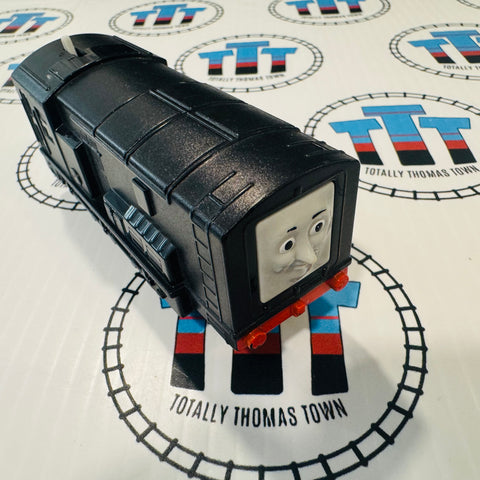 Diesel (2013 Mattel) Used - Trackmaster Revolution