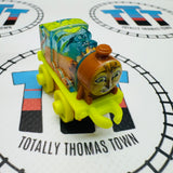 Henry - Animal Lion Henry New no Package - MINIS