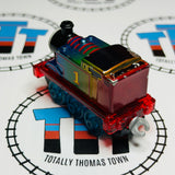 Thomas - Special Edition Rainbow Thomas (2013) Fair Condition Chipping Paint Used - Adventures