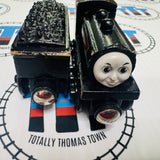 Douglas & Tender #13 (Learning Curve 2003) Damaged Nose Wooden - Used