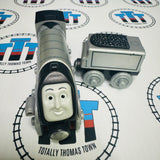 Spencer & Tender Talking (Mattel) Good Condition Wooden - Used