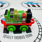 Henry - Advent Henry New no Package - MINIS