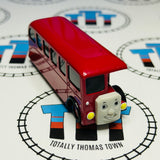 Bertie (Not Motorized) Used - Bachmann HO Scale