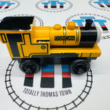 Duncan (TOMY) Fair Condition Wooden - Used