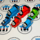 Plastic Toy Pack