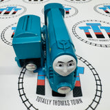Connor & Tender (Mattel) Good Condition Wooden - Used