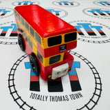 Bulgy (Learning Curve) Wooden - Used