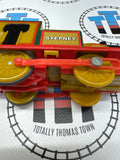 Stepney (2009) Clicks when and Missing Clip Fair Condition Used - Trackmaster