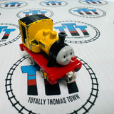 Duncan (2002) Poor Condition Used - Take Along