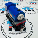 Wilbert (Learning Curve 2001) Chipping Paint Wooden - Used