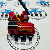 BRIO 33815 Fire Train - Used