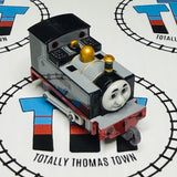 Fearless Freddie Pull Along Capsule Plarail - Used