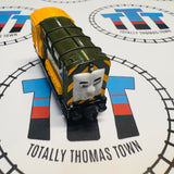 Iron Bert (1995) Good Condition ERTL - Used