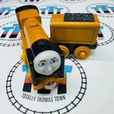 Murdoch & Tender #3 (Learning Curve) Fair Condition Wooden - Used