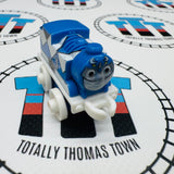 Thomas as Blue Ranger Used - MINIS