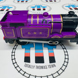 Ryan (2013) Used - Trackmaster Revolution