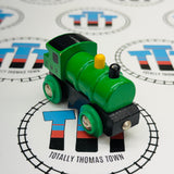 BRIO Great Western Railway Vintage #33412 #1 Wooden - Used