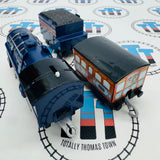 Lorenzo & Beppe (2013 Mattel) Good Condition Used - Trackmaster Revolution