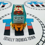 Troublesome Truck - Ice Cream Troublesome Truck New no Package - MINIS