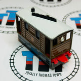 Toby Fair Condition (1989) ERTL - Used