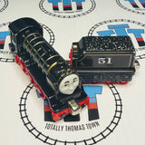 Hiro & Tender (2009) Fair Condition (Factory Error - Back Magnet NOT Working) Used - Take N Play