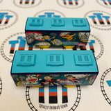 Doraemon Passenger Cars Used - TOMY