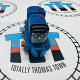 Salty as Clark Kent Used - MINIS