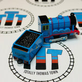 Angry Gordon #3 (2016) Capsule Plarail Wind Up - Used