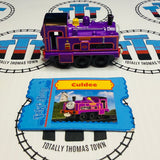 Culdee (2005) Good Condition with Character Card Used - Take Along