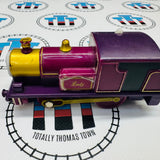 Lady #2 (2006) Noisy and Taped Stickers Chipped Funnel Used - Trackmaster