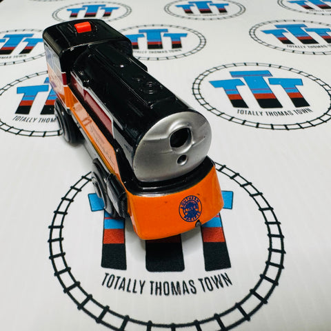 Lionel Daylight Moves Forwards and Backwards Noisy Wooden - Used