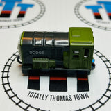 Happy Dodge (2008/2011) Pull Along Capsule Plarail - Used