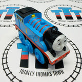 Motorized Battery Thomas (Mattel) Good Condition Wooden - Used