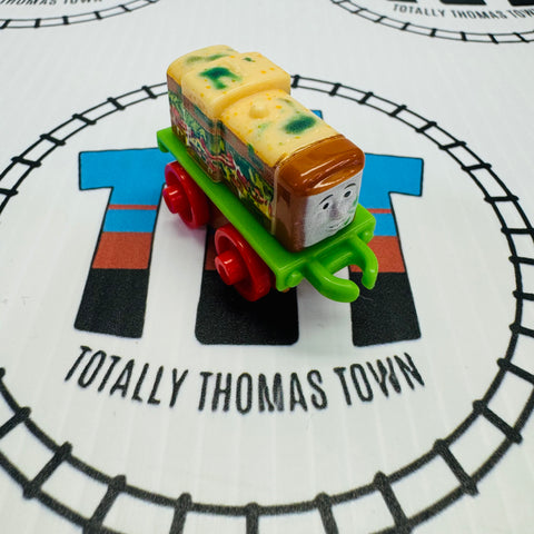 Sandwich Salty New - Minis