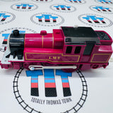 Arthur (2009) VERY Noisy Used - Trackmaster