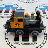 Bash (2010) Fair Condition Used - Take N Play