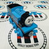 Talking Thomas (Mattel) Wooden - Used