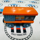 Den in Disguise (Mattel) Good Condition Wooden - Used