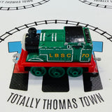 The Original Thomas (2013) Fair Condition Used - Adventures