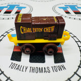 Diesel - Charleston Chew Diesel Used - MINIS