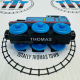 Thomas (TOMY) Fair Condition Wooden - Used