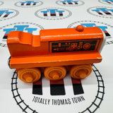 Terence (Learning Curve 2002) no Treads Wooden - Used