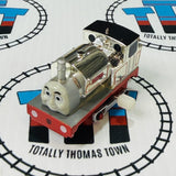 Metallic Stanley #1 Capsule Plarail Wind Up - Used