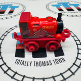 Skarloey as Arsenal Used - MINIS