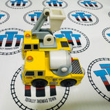 Sodor Power Crew (Learning Curve) Good Condition Wooden - Used